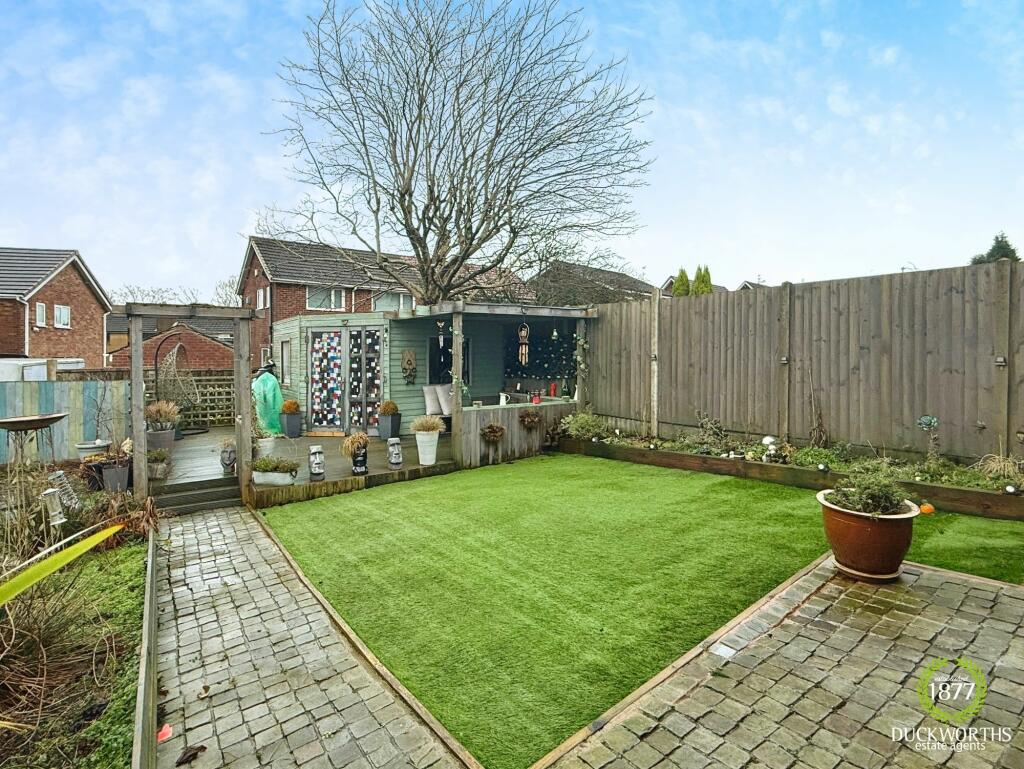 Additional image 9 of Oxford Drive, Blackburn, BB1