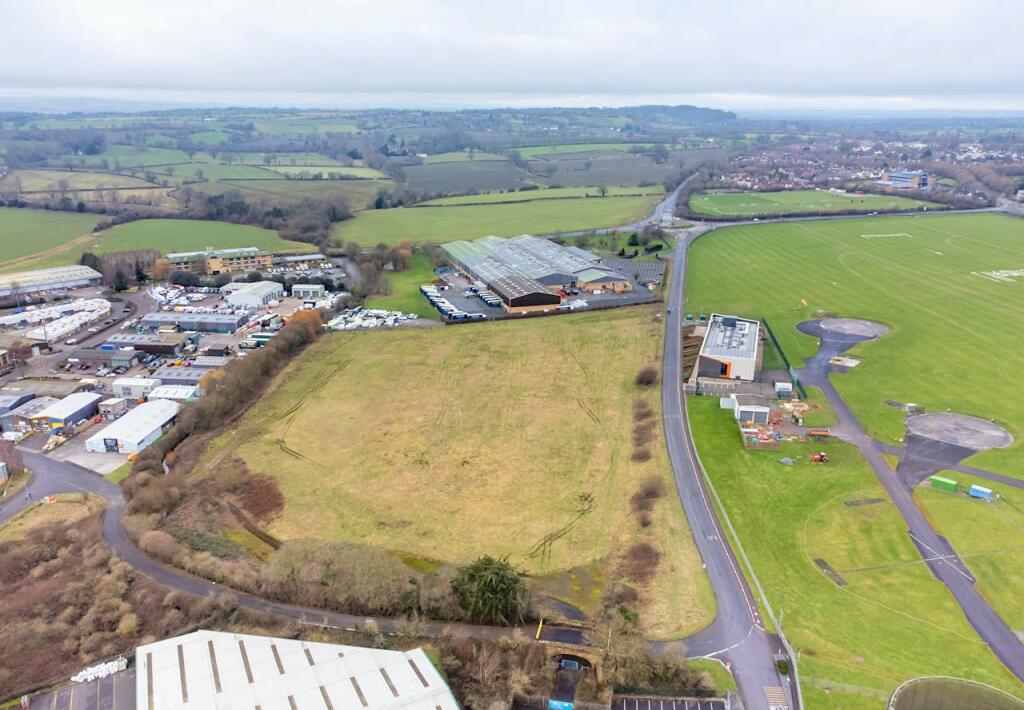 Additional image 6 of Seafire Park, Bunford Lane, Yeovil, BA20 2EJ