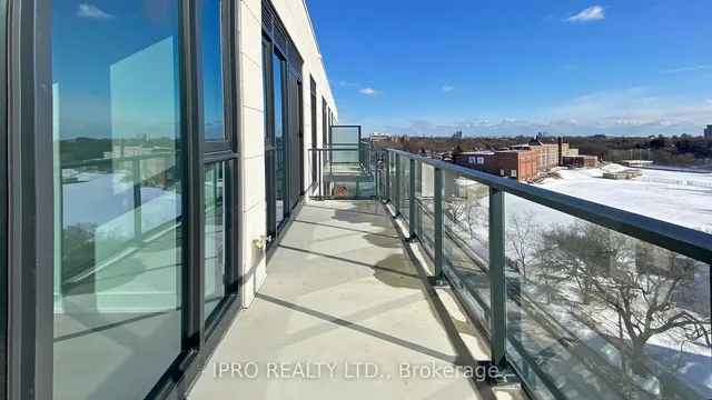 Additional image 36 of 250 Lawrence Ave W Unit 906