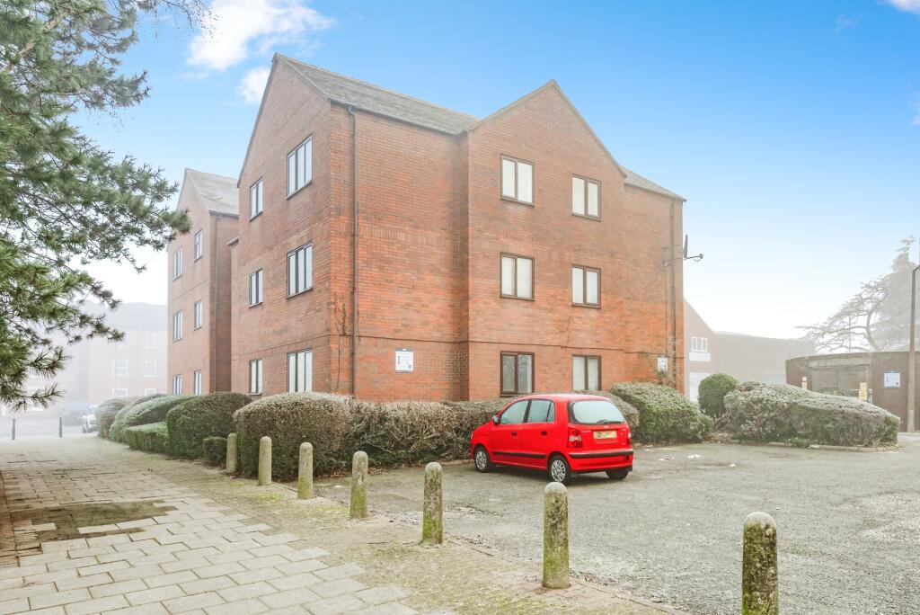 Additional image 17 of Lichfield Street, Tamworth, Staffordshire, B79