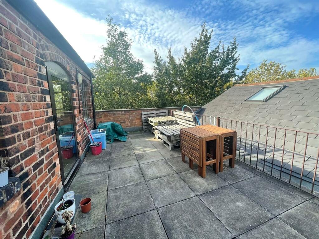 Additional image 10 of Key Hill Drive, Birmingham