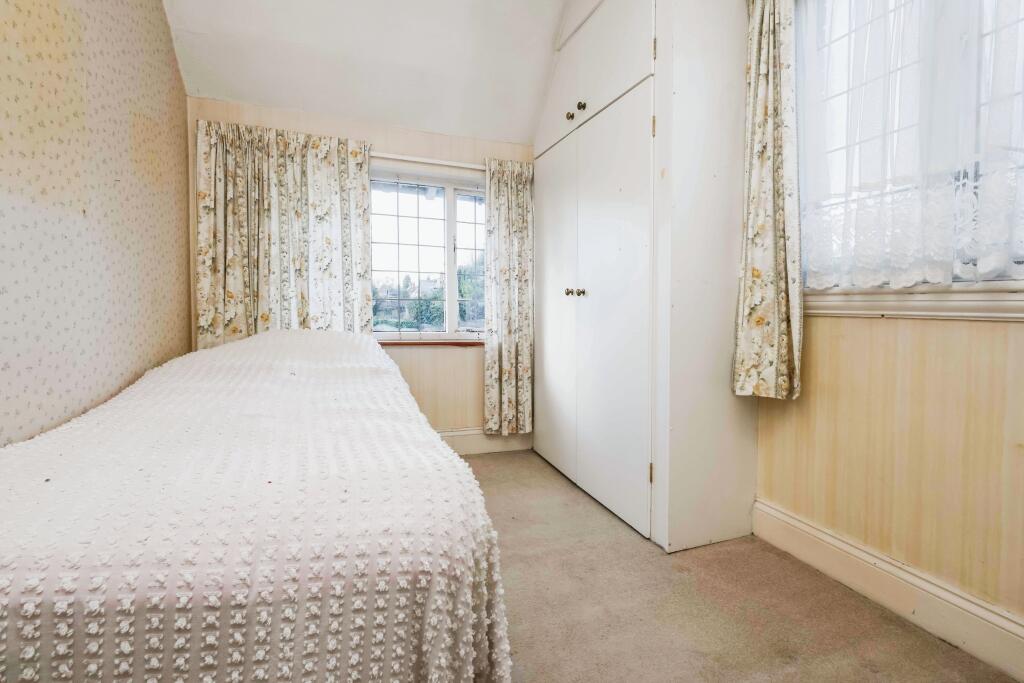 Additional image 11 of Holly Grove, Off Laburnum Road, Birmingham, West Midlands, B30