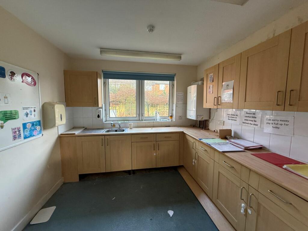 Additional image 12 of Former Merrishaw Childrens Centre, 49 Merrishaw Road, Northfield, Birmingham, B31 3SL