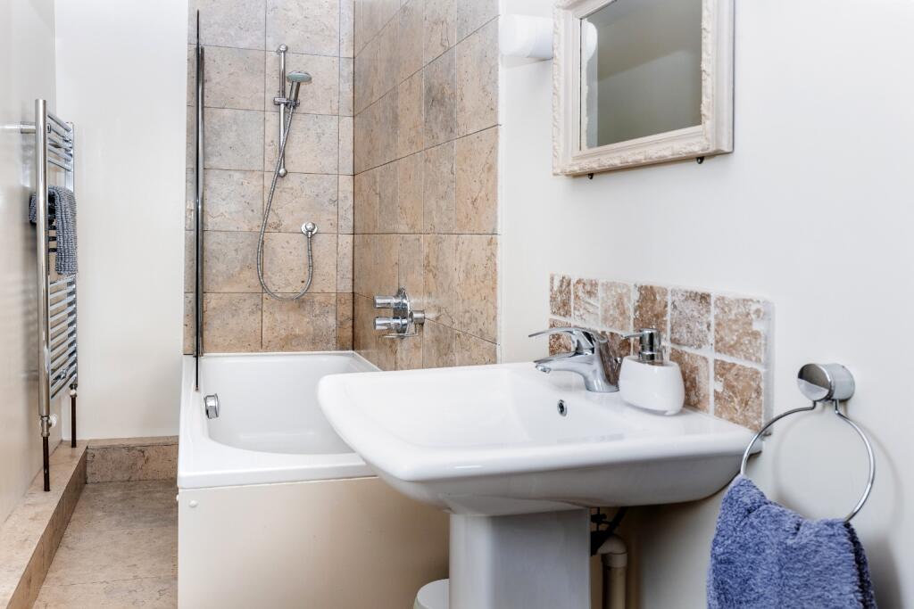 Additional image 9 of Little Byre - Short-term Let