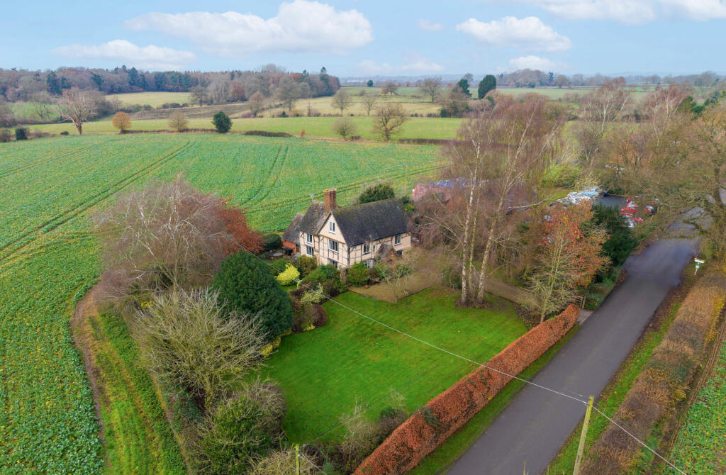 Additional image 27 of Manor Road, Upper Bentley, Redditch