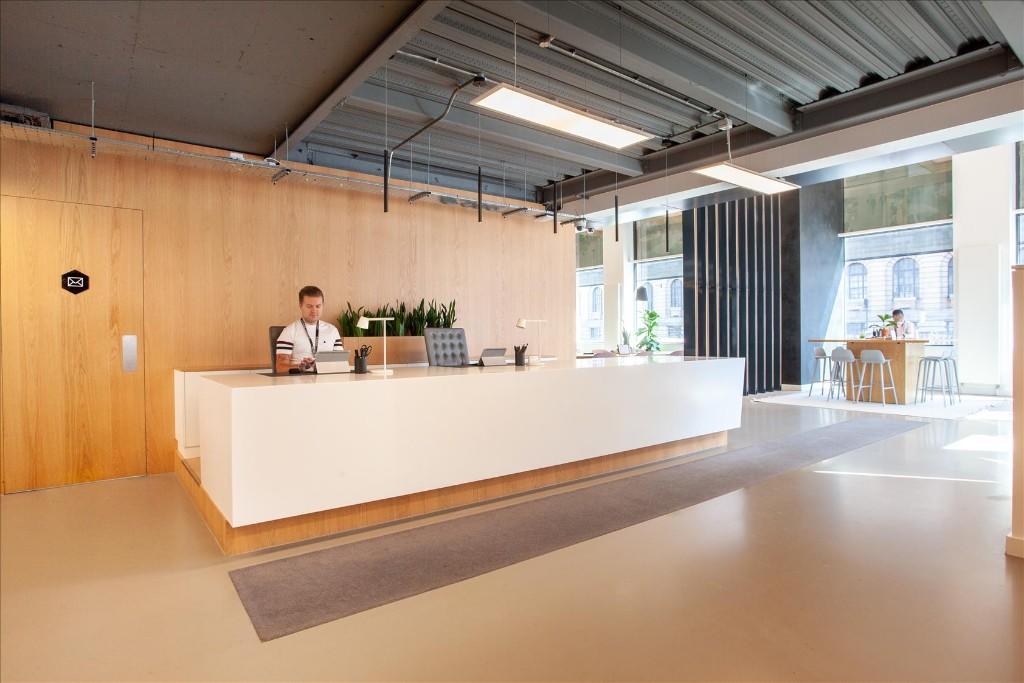 Additional image 2 of Crossway, 156 Great Charles Street, Queensway, Birmingham, United Kingdom B3 3HN