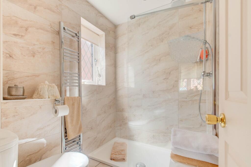 Additional image 10 of Hither Green Lane, Redditch, Worcestershire, B98