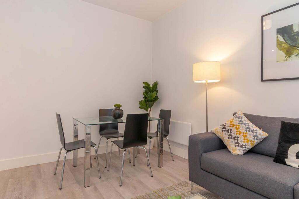 Additional image 4 of Caspar House, Charlotte Street, Birmingham