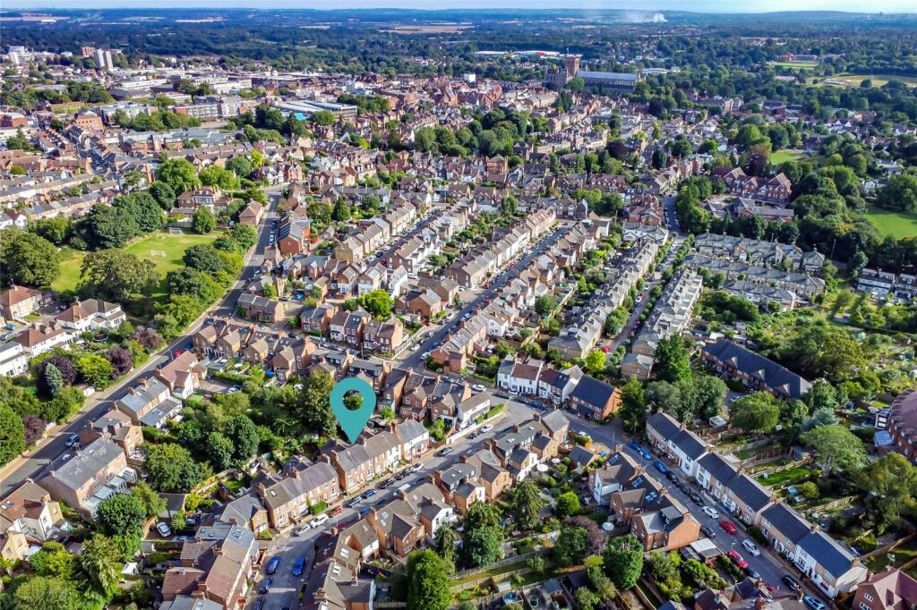 Additional image 15 of Ladysmith Road, St. Albans, Hertfordshire, AL3