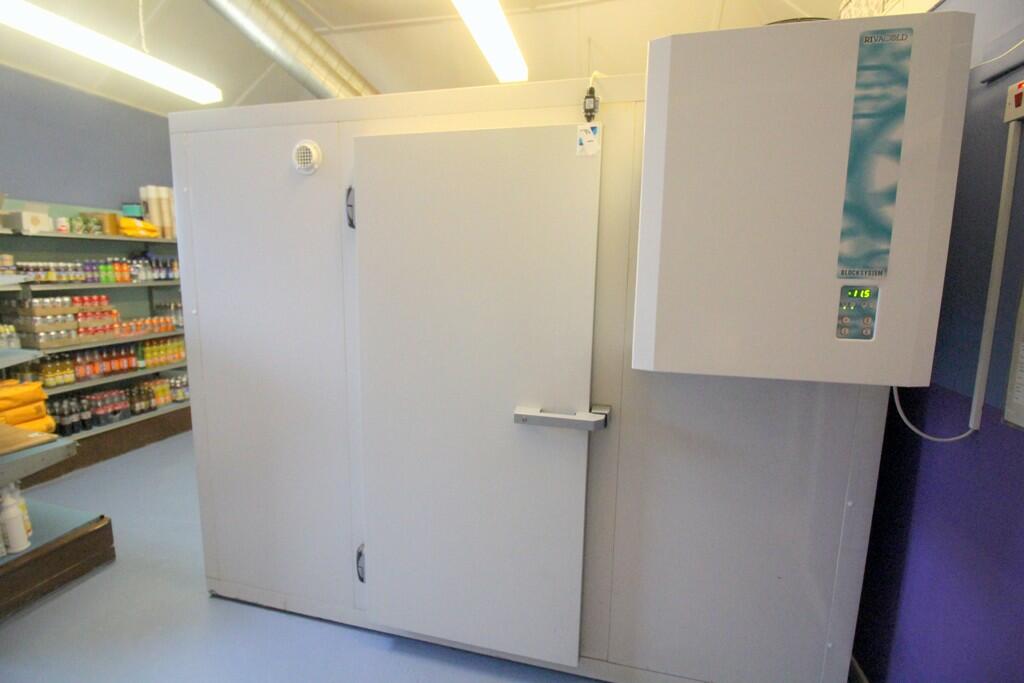 Additional image 5 of DJ's Chippie, 12-16 Fife Street, AB55 4AL