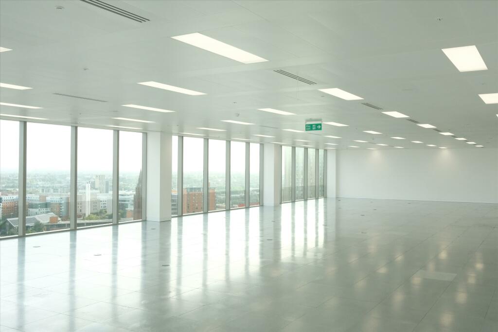 Additional image 10 of The Colmore Building, 20 Colmore Circus Queensway, Birmingham, B4