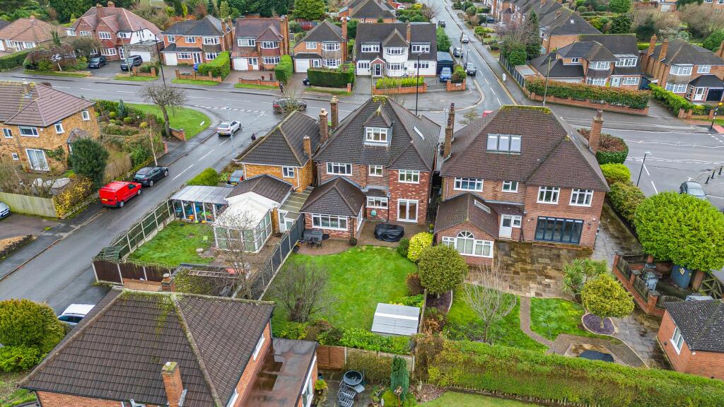 Additional image 36 of Little Sutton Road, Four Oaks, B75