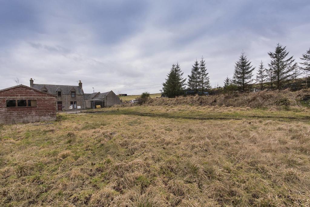 Additional image 3 of Plot 1, Hill Street, Newmill, Keith, AB55 6TY