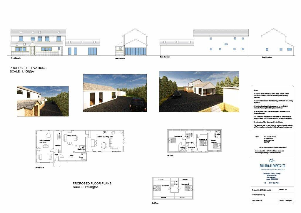 Additional image 29 of Park Lane, Great Harwood, Blackburn, Lancashire, BB6
