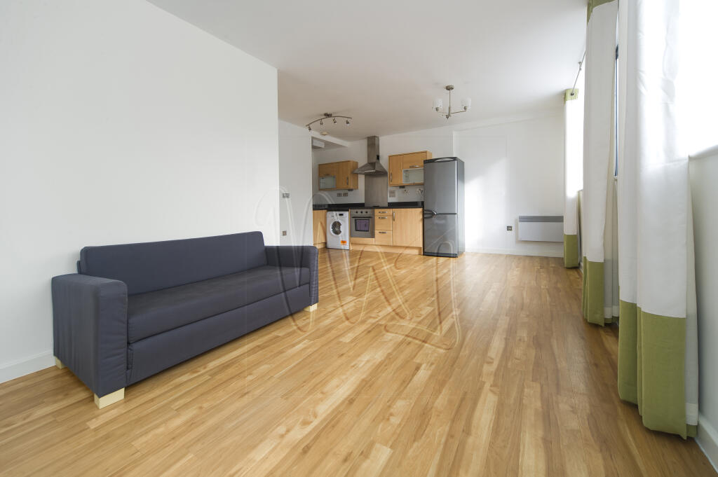 Additional image 7 of George Street, Birmingham, B3