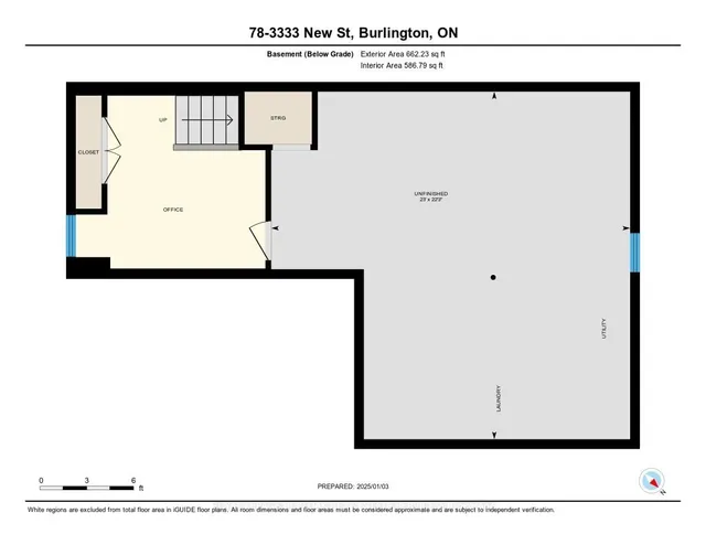 Additional image 35 of 3333 New St Unit 78