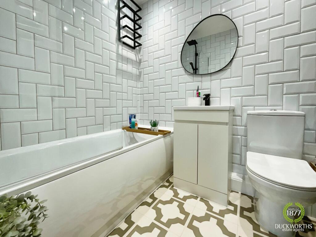 Additional image 14 of Foxcroft, Burnley, BB12