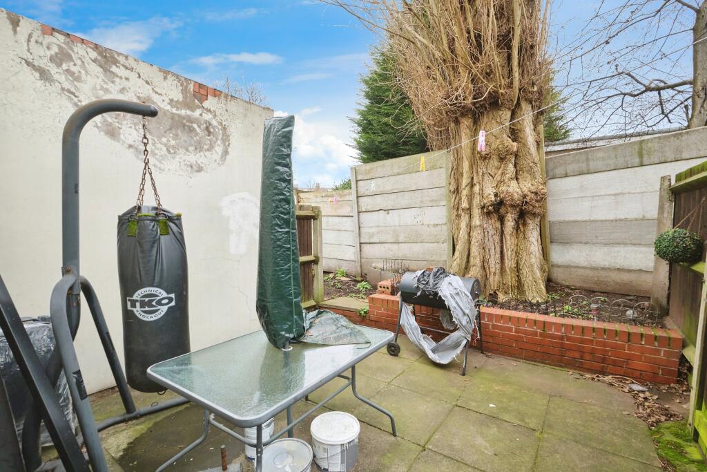 Additional image 14 of Church Vale, Birmingham, B20