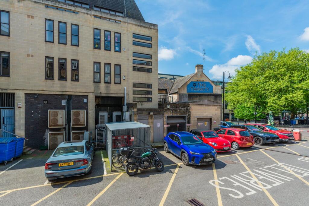 Additional image 11 of Westpoint, James Street West, Bath, BA1 2DA