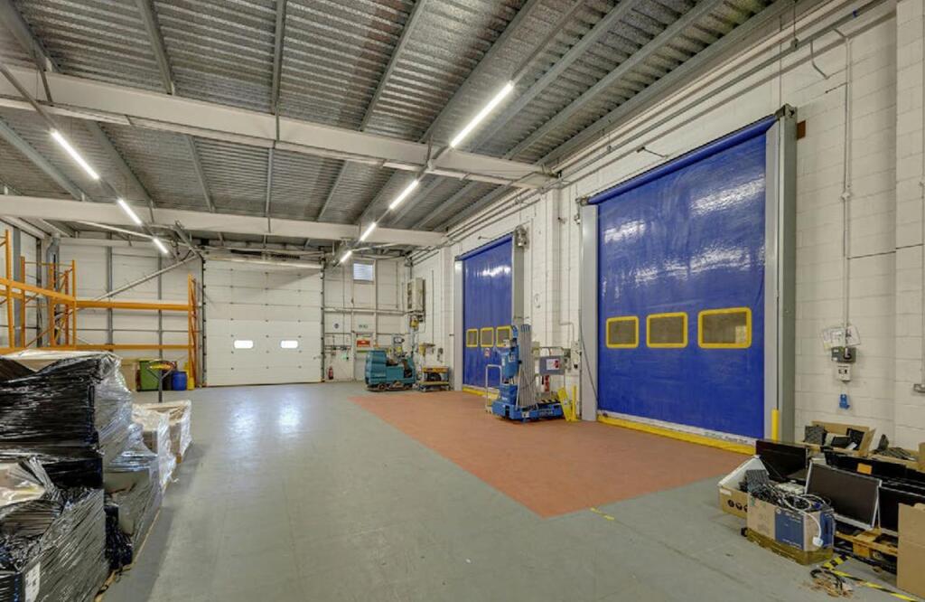 Additional image 2 of Arden Point, Solihull Parkway, Marston Green, Solihull, B37 7YU