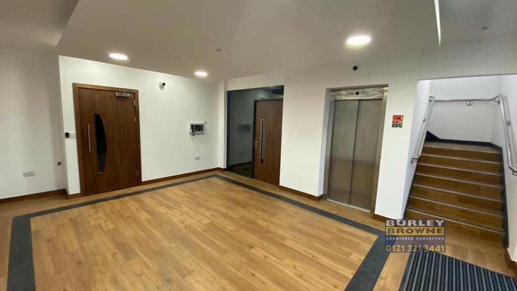 Additional image 2 of Part First Floor, Denora, Birch Coppice Business Park, Arley Drive, Dordon, Tamworth, Warwickshire, B78 1SA