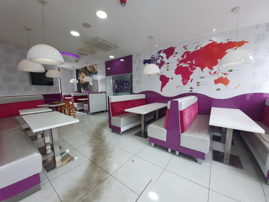 Additional image 6 of 292-296 , Leeds Road, Nelson, Lancashire