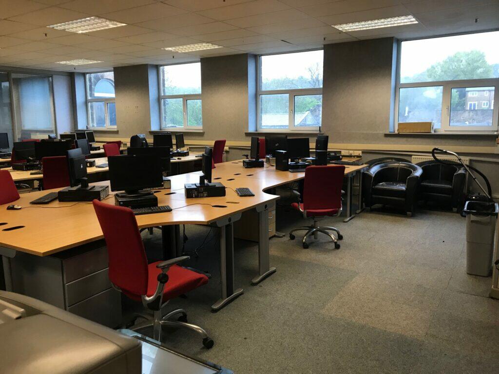 Additional image 4 of Call Centre/Office F4 Lower Clough Business Centre Pendle Street Barrowford BB9 8PH