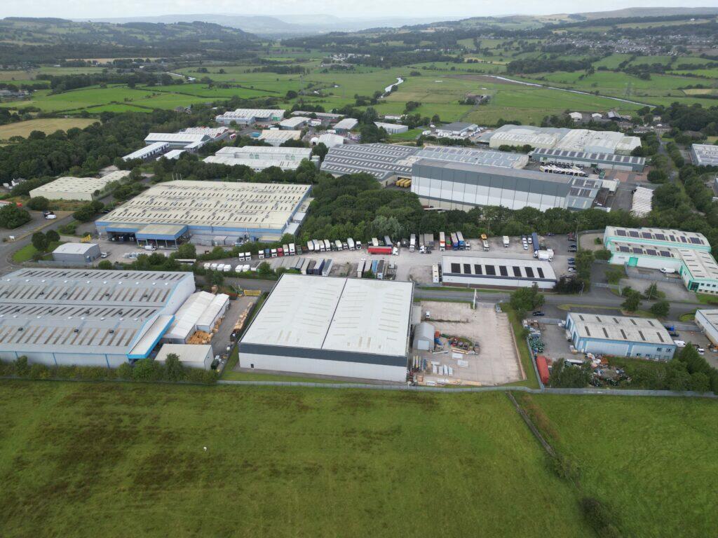 Additional image 7 of Unit 3B Barnfield Way, Altham Industrial Estate Business Park, Accrington, BB5 5YT