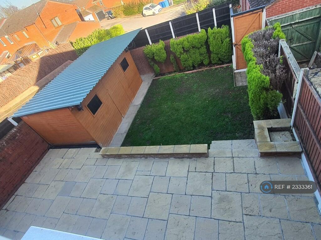 Additional image 14 of Saffron, Tamworth, B77