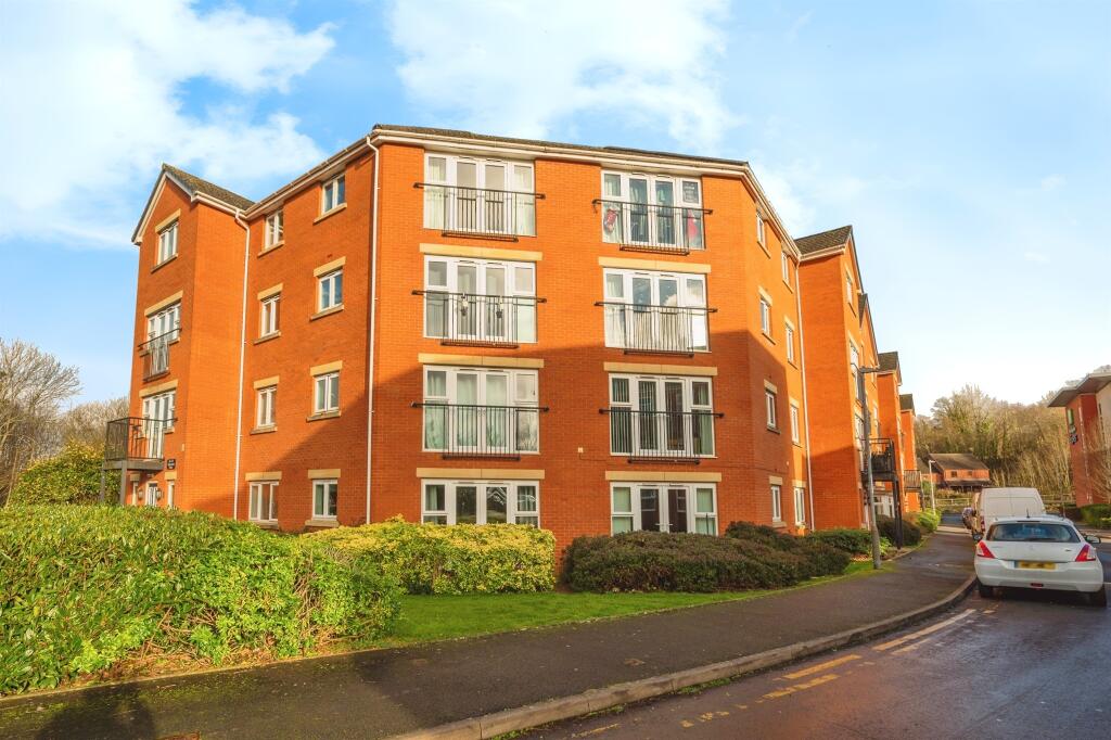 Additional image 15 of Gloucester Close, Redditch