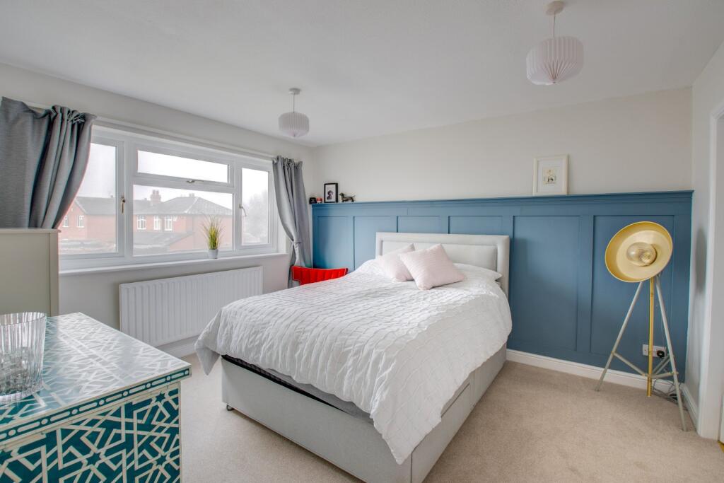 Additional image 11 of Newton Road, Bromsgrove, Worcestershire, B60