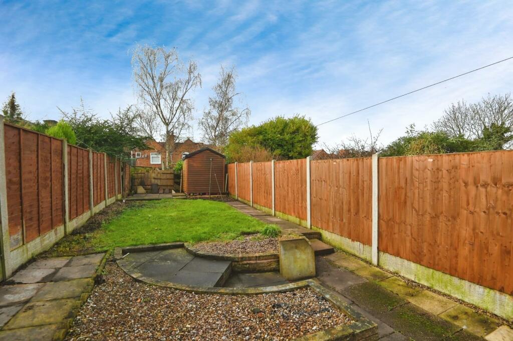 Additional image 17 of Bridge Street, Amington, Tamworth