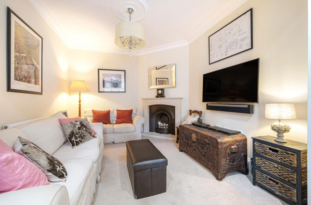 Additional image 7 of Park Hill Road, Harborne, B17