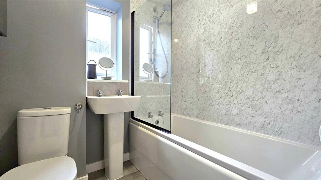 Additional image 6 of Clover Close, Frome, Somerset, BA11