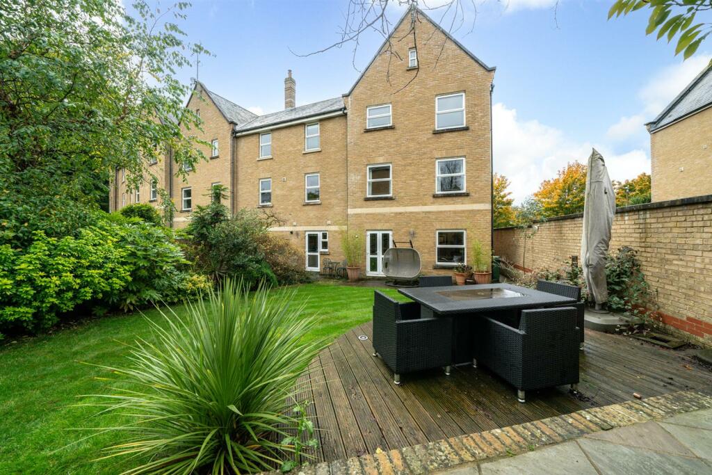 Additional image 8 of Ellis Fields, St. Albans