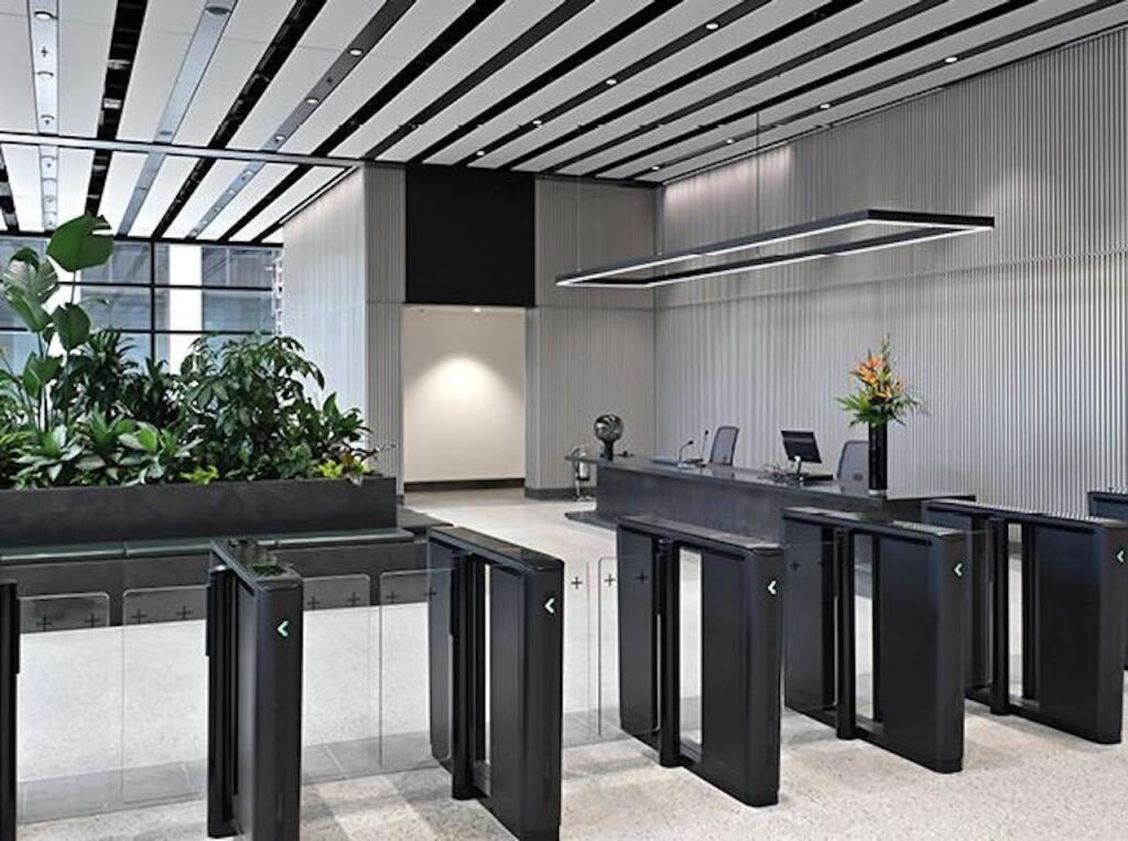 Additional image 3 of One Centenary Way, Paradise, Birmingham, B3 3HG