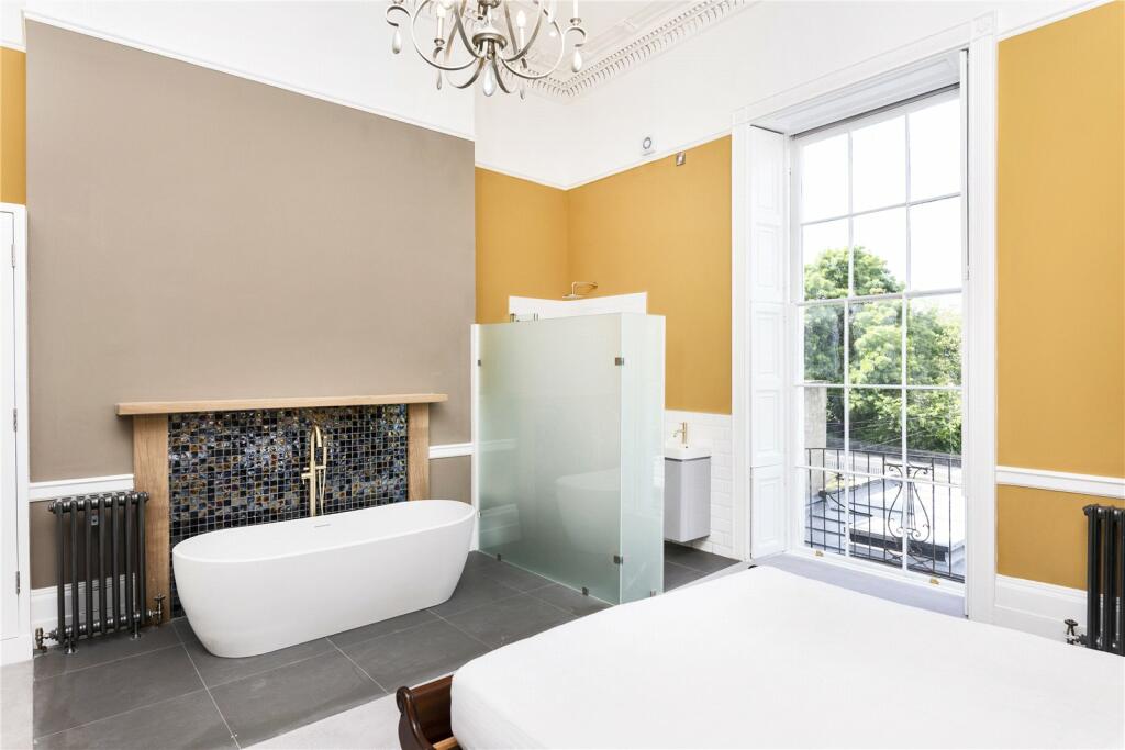 Additional image 10 of Green Park, Bath, BA1