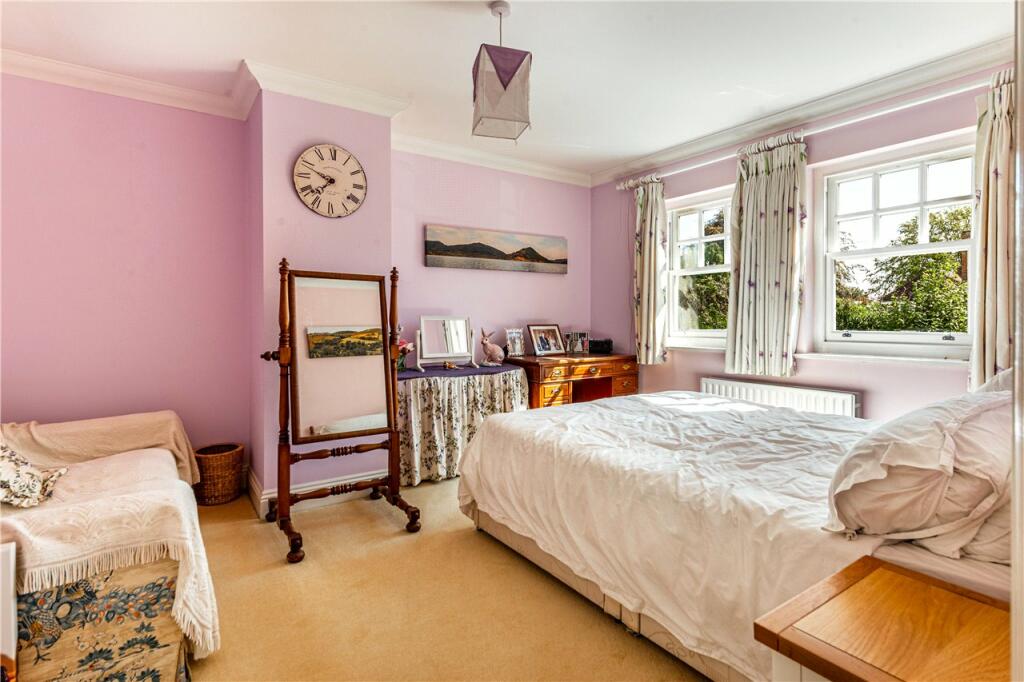 Additional image 13 of Moreton End Lane, Harpenden, Hertfordshire, AL5