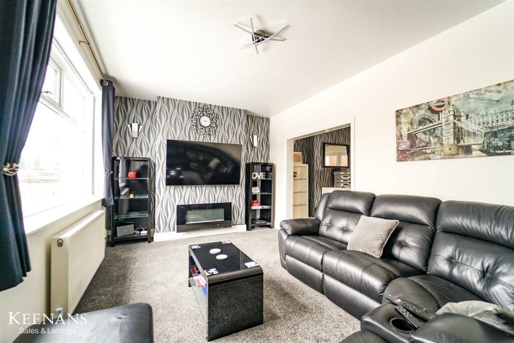 Additional image 20 of Central Avenue, Oswaldtwistle, Accrington