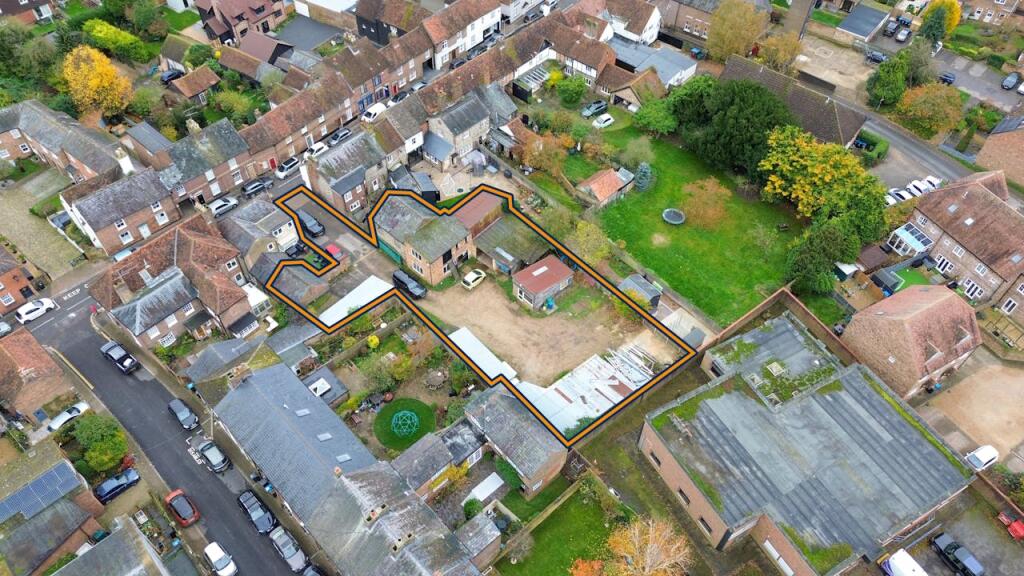 Additional image 7 of 50 High Street, Markyate, St. Albans, AL3 8HZ