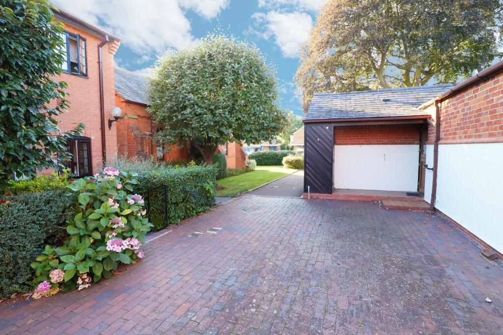 Additional image 19 of Oversley House, Kinwarton Road, Alcester, B49