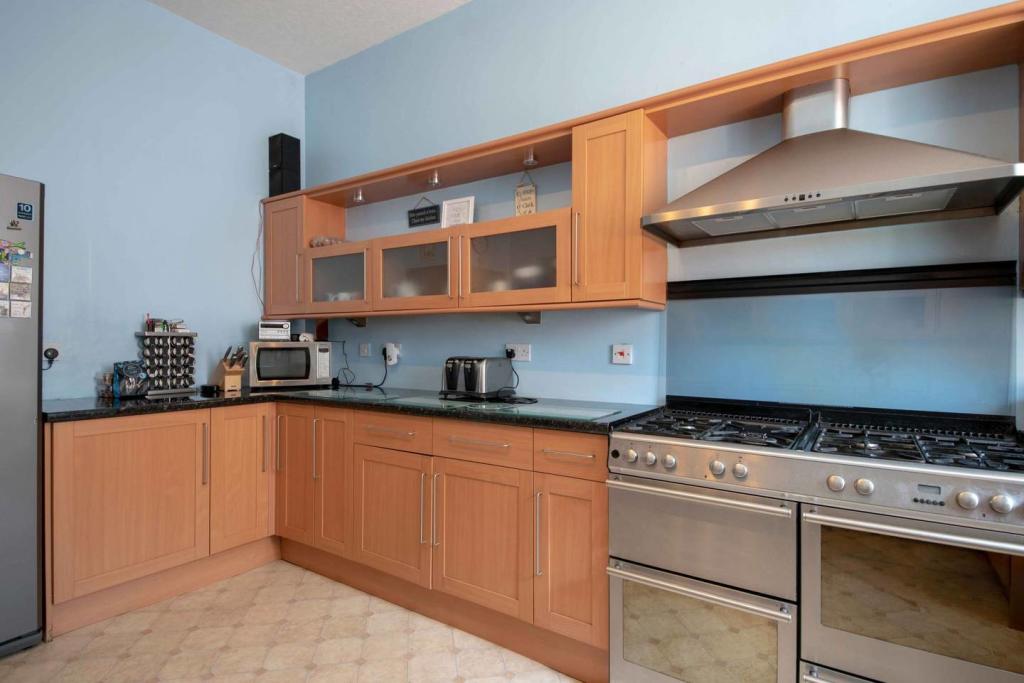 Additional image 8 of Trinity Manse Guest House, 21 Castle Street, Banff, AB45 1DH