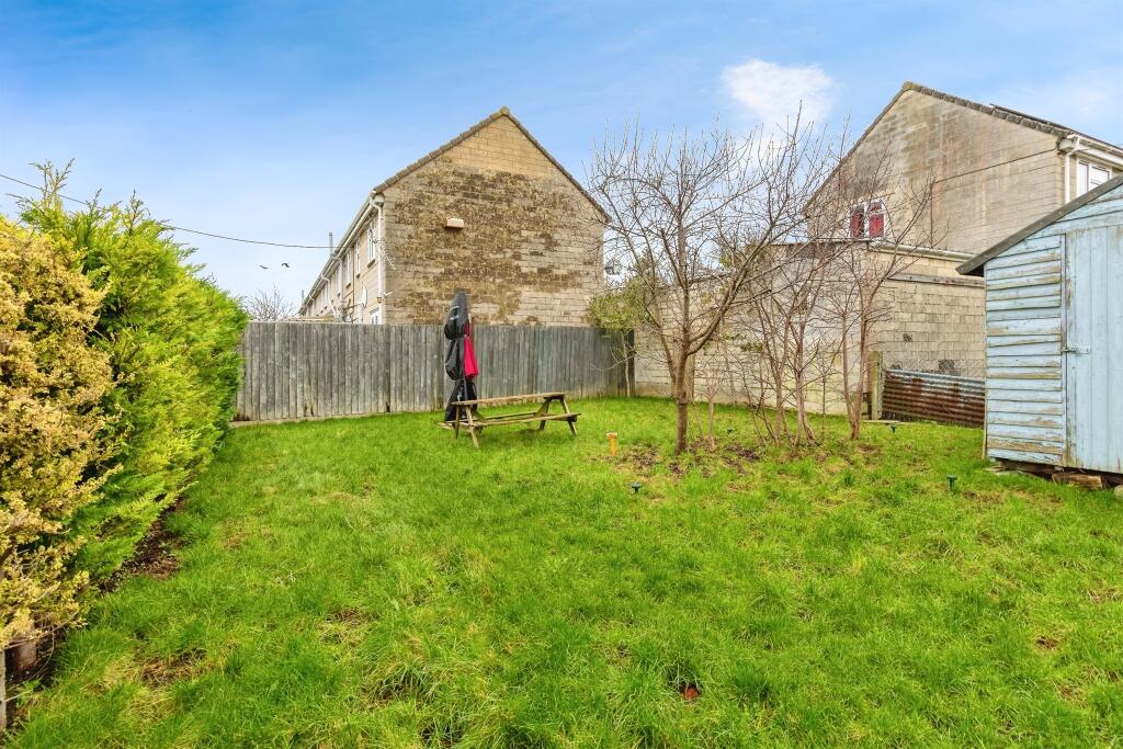 Additional image 11 of The Weir, Edington, Westbury