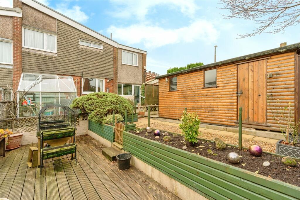 Additional image 17 of Marton Drive, Burnley, Lancashire, BB11