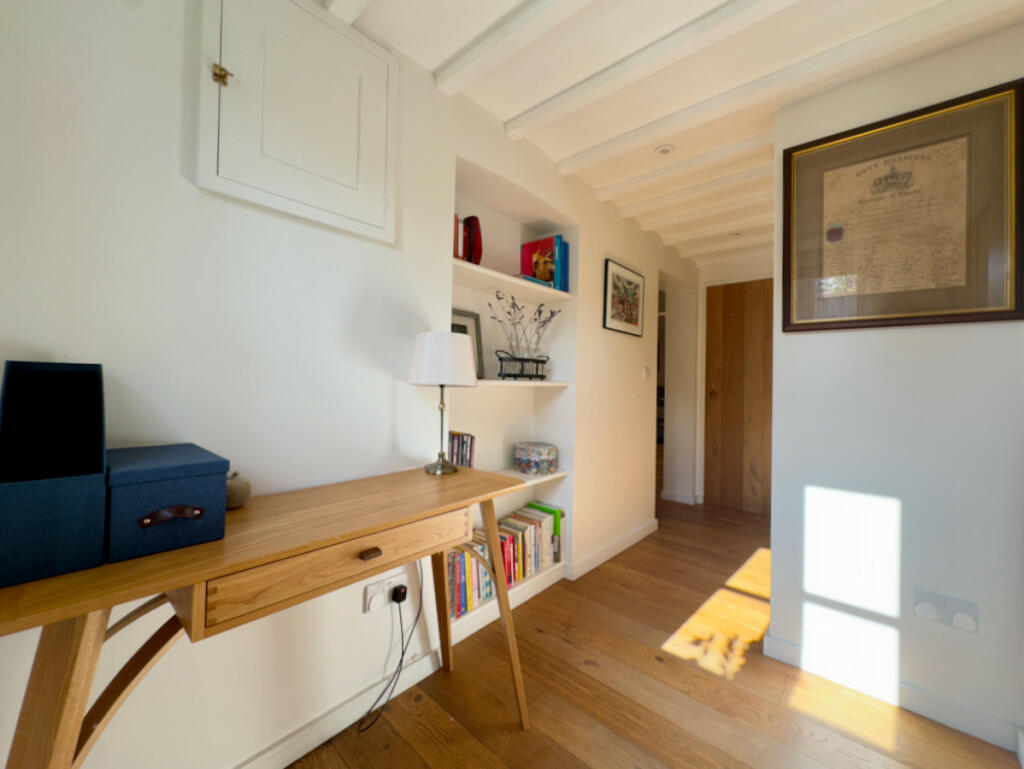 Additional image 14 of Bakers Lane, Knowle, West Midlands B93 0DZ