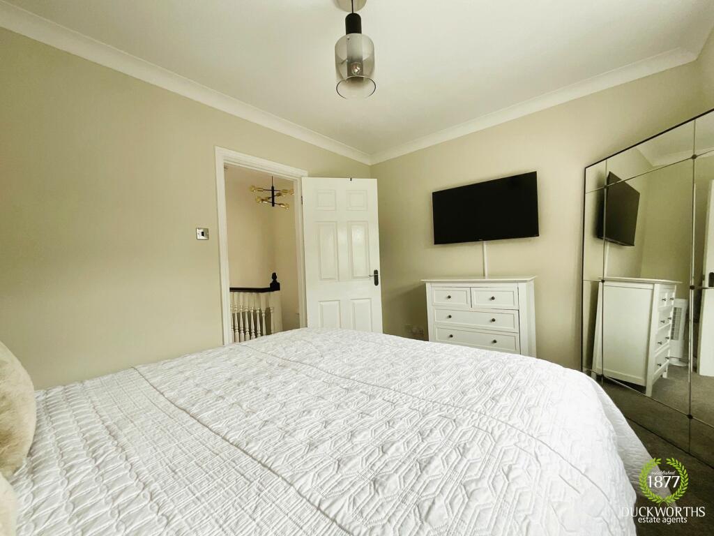 Additional image 10 of Foxcroft, Burnley, BB12