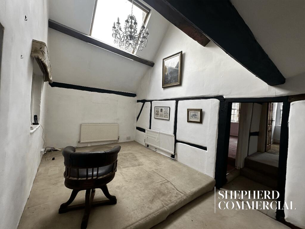 Additional image 4 of 157 High Street, Henley-in-Arden, B95 5BA