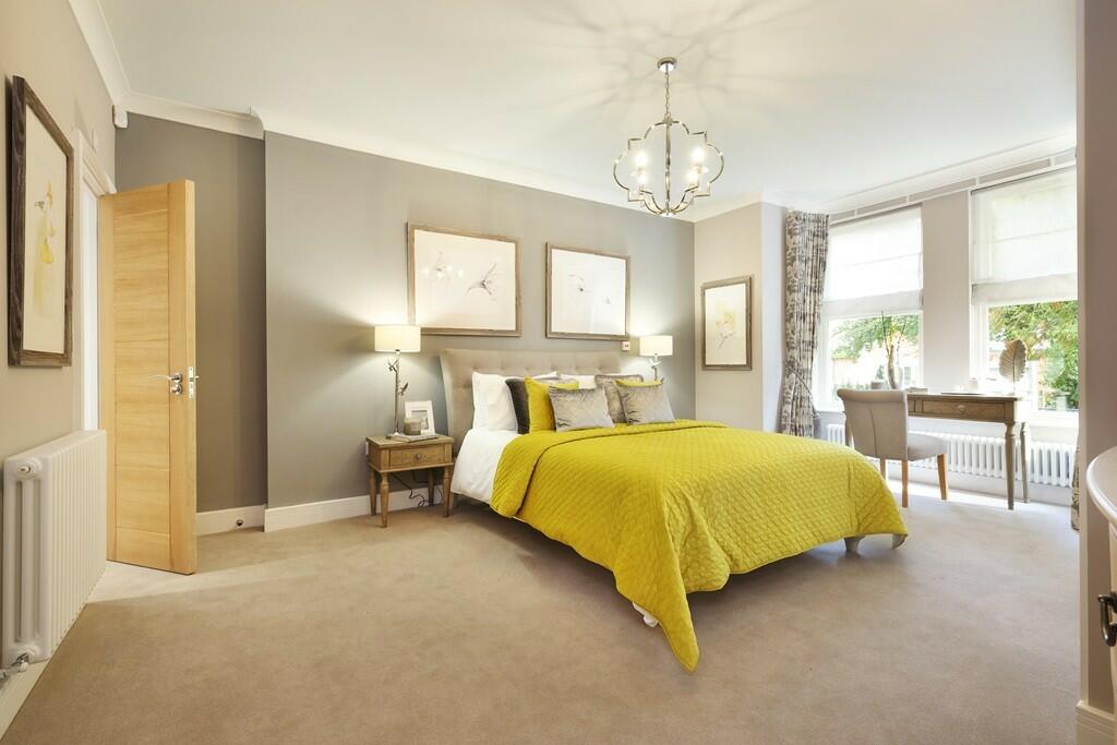 Additional image 7 of Salisbury Avenue,
Harpenden,
Hertfordshire,
AL5 2QF