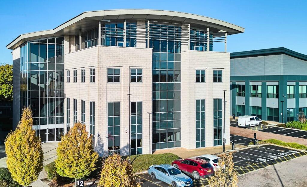 Additional image 6 of Fore 2, Fore Business Park, Stratford Road, Solihull, B90 4EN