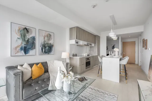 Additional image 13 of 5 Soudan Ave Unit 3103